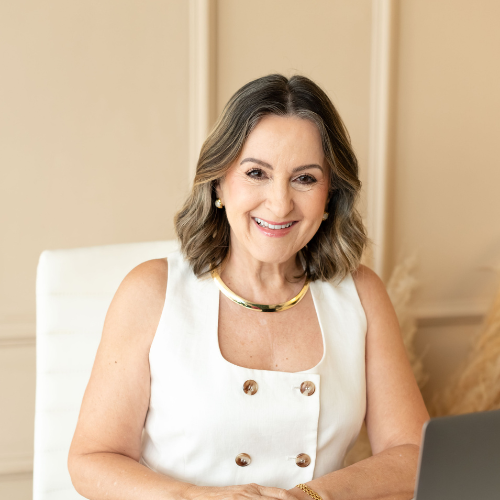 Elizabeth Pimentel, psicóloga